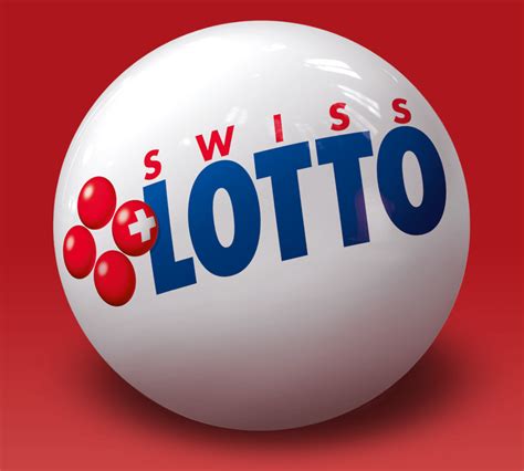 swiss lotto